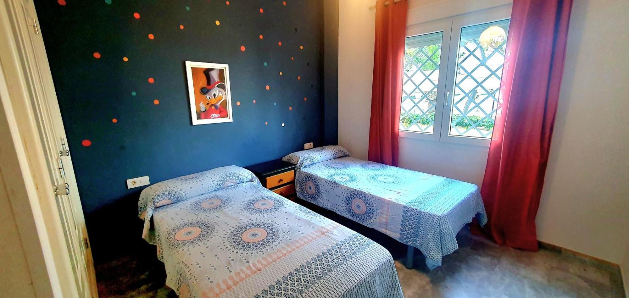 Vive La Vida: Torremolinos Apartment Ngoại thất bức ảnh