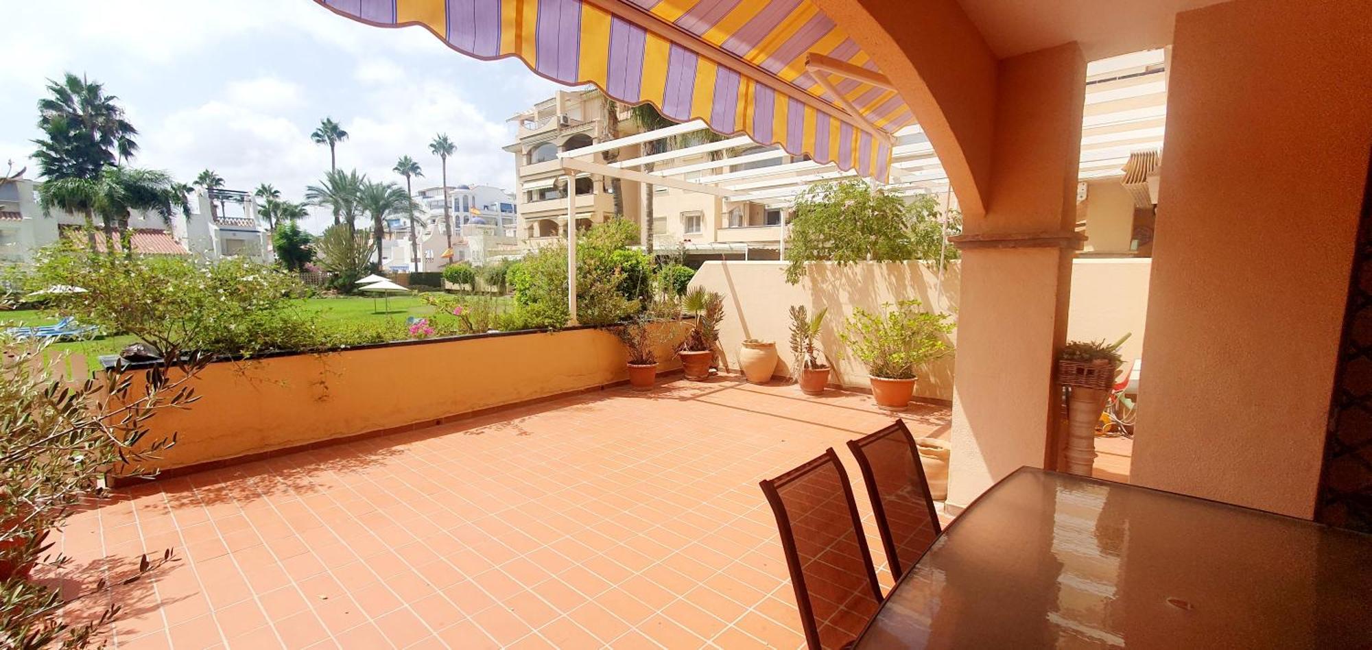 Vive La Vida: Torremolinos Apartment Ngoại thất bức ảnh