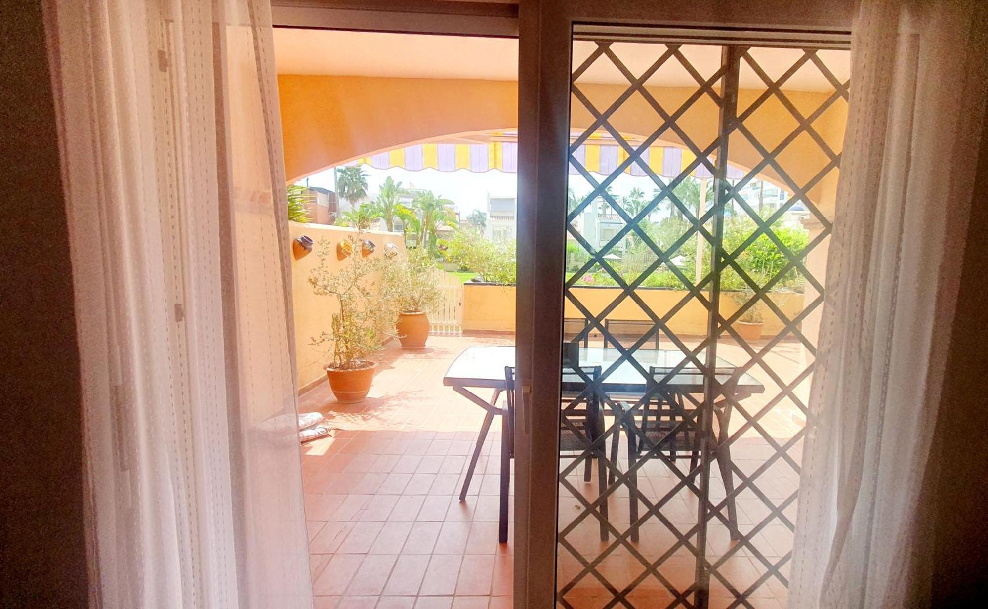 Vive La Vida: Torremolinos Apartment Ngoại thất bức ảnh