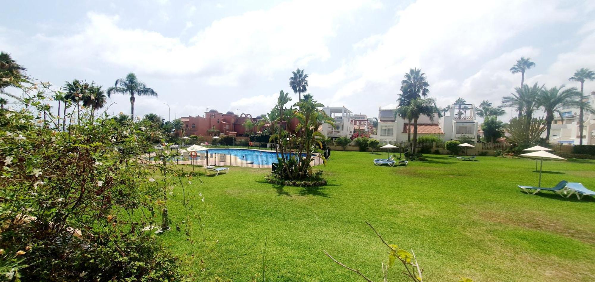 Vive La Vida: Torremolinos Apartment Ngoại thất bức ảnh