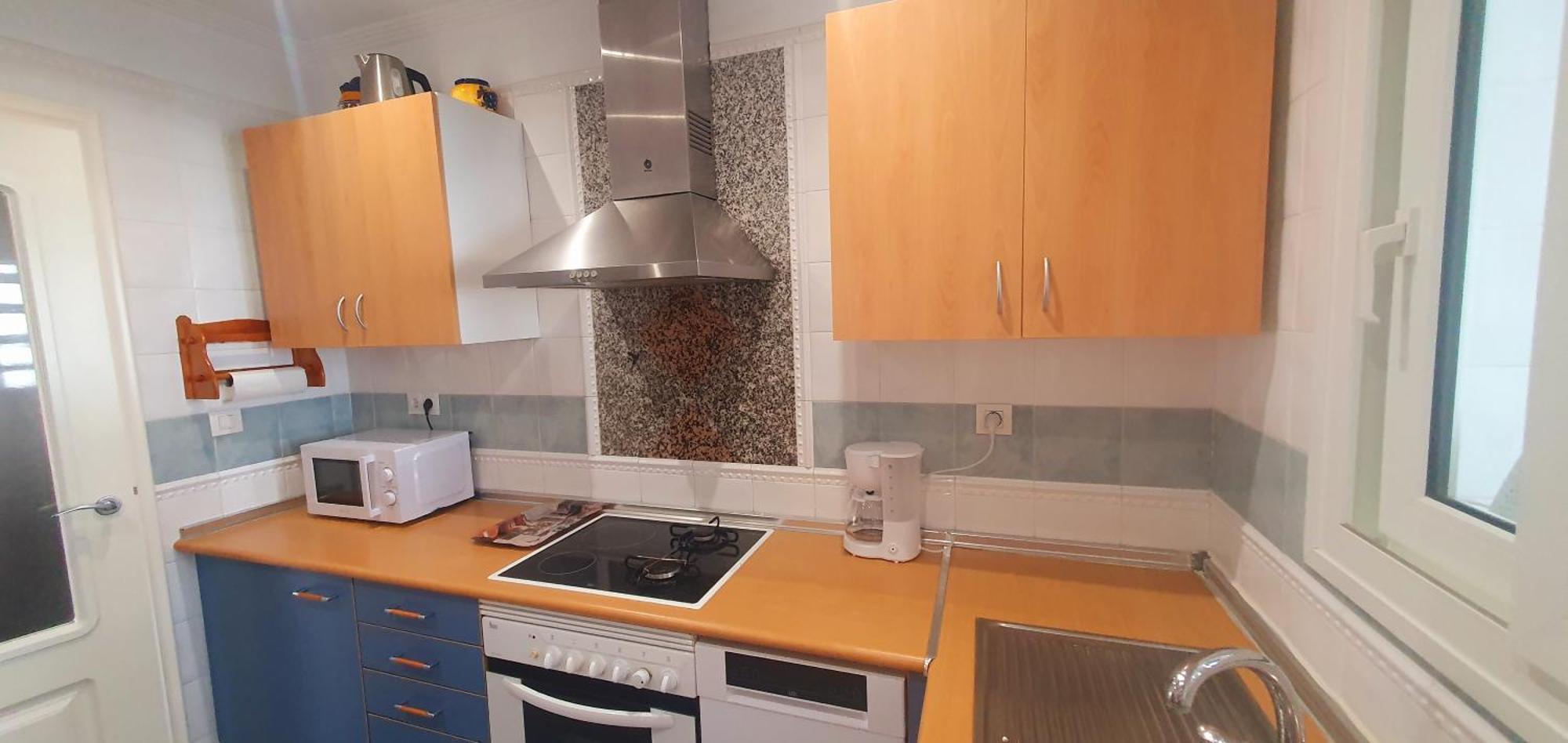 Vive La Vida: Torremolinos Apartment Ngoại thất bức ảnh
