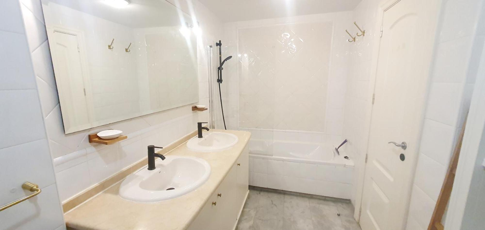 Vive La Vida: Torremolinos Apartment Ngoại thất bức ảnh